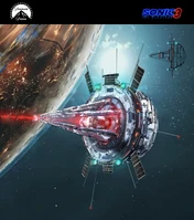 Concept artwork by Marcin Rubinkowski