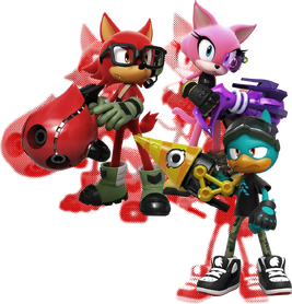 SonicForcesAvatar