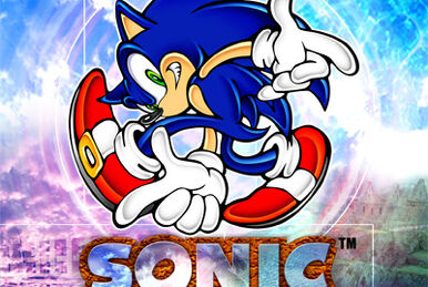 Sonic The Hedgeblog on X: Shadow wallpaper for 'Sonic Adventure 2'. This  could be found on the disc if you put it into a CD drive on your computer.   / X