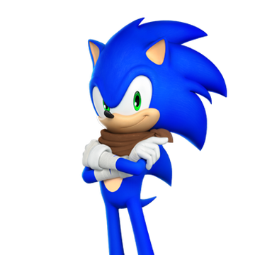 Sonic The Hedgehog Sonic Boom Sonic News Network Fandom Personaje de sonic the hedgehog. the hedgehog sonic boom sonic news