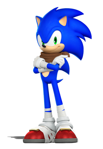 Super Sonic, Sonic Wiki Zone