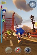 Sonic Forces SB screen 5