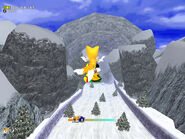 Sonic Adventure DX: Director's Cut