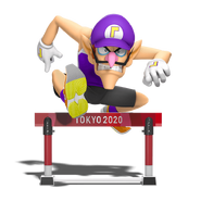 Waluigi