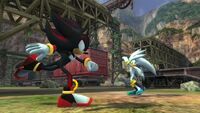 A594 Sonicthe Hedgehog PS3 14