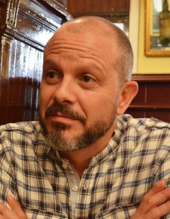 Fernando Cabrera Sonic Wiki Zone Fandom