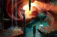 Sonic Frontiers: Digital Art Book with Mini Digital Soundtrack