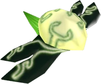 Sonic Chronicles: The Dark Brotherhood