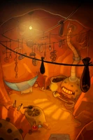 Nestor's Home.png (158 KB) Nestor the Wise's home