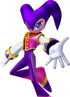 Sonic Riders: Zero Gravity