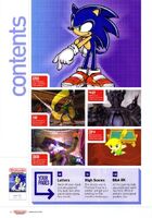 Official Nintendo Magazine (UK) #126, (March 2003), pg. 3