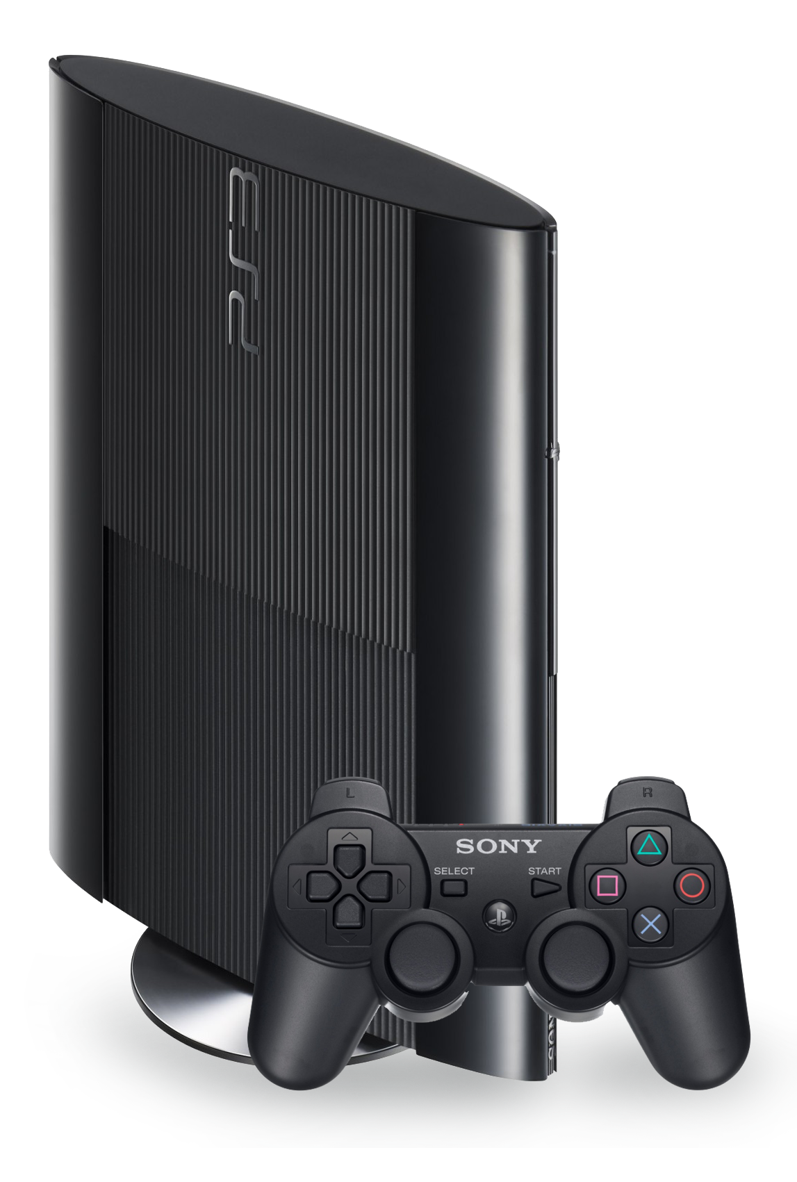 PlayStation 3, Sonic Wiki