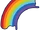 Pocket Rainbow