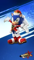 Snowdrift Sonic