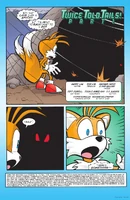 Page one