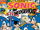 Archie Sonic the Hedgehog Issue 19
