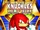 Knuckles the Echidna Archives