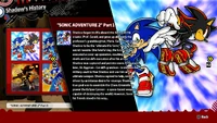 "Sonic Adventure 2" Part 1