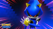 SonicDashMetalSonicEventStoreBanner