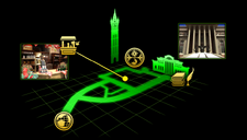 Spagonia (Loading Screen Map)