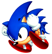 Sonic the Hedgehog Spinball