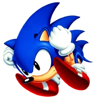 Sonic the Hedgehog