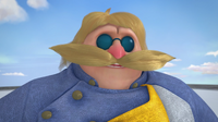 Steve Eggman