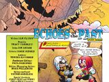 Sonic Universe Issue 11