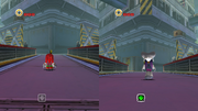 SA2 Multiplayer Treasure Hunt 3