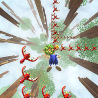 Skydiving Sonic News Network Fandom Tagged under attack on titan and titan (shingeki no kyojin). skydiving sonic news network fandom