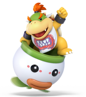 Bowser Jr.