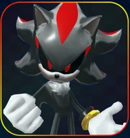 Shadow Android/Gallery | Sonic Wiki Zone | Fandom