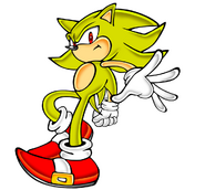 Super Sonic