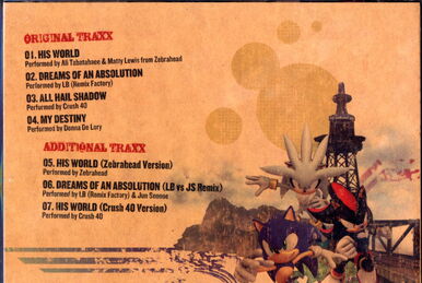Sonic Rush Original Groove Rush | Sonic Sound Test Wiki | Fandom Sonic Rush Original Groove Rush | Sonic Sound Test Wiki | Fandom