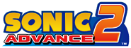 Sonic-advance-2-logo.png (60 kB) El logo de Sonic Advance 2..