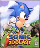 Sonic 3D Blast (PC)