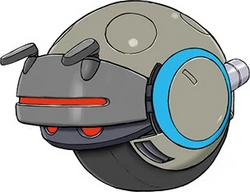 I drew the Sonic Forces version of the Moto Bug! : r/SonicTheHedgehog