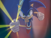 Sonic Ring ep 1