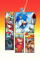 Sonic boom 02 cover raw