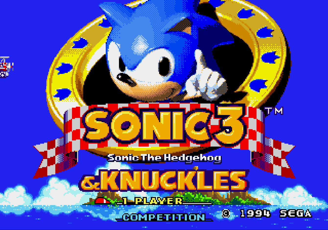 Sonic the Hedgehog 3 & Knuckles | Sonic вики | Fandom