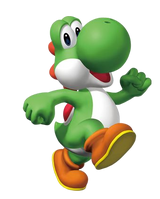 Yoshi