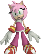 Amy Rose