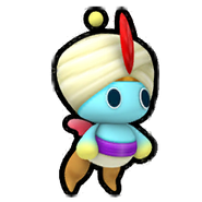 Desert Chao