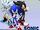 His World (Zebrahead Version) by Zebrahead (from Sonic the Hedgehog (2006))