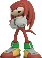 Knuckles 1 Tails19950