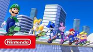 Mario & Sonic en los Juegos Olímpicos Tokio 2020 - Eventos Fantasía (Nintendo Switch)