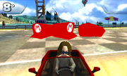 Mariohat