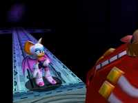 Sonic Adventure 2