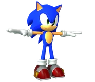 Sonic the Hedgehog