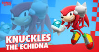 Classic Knuckles